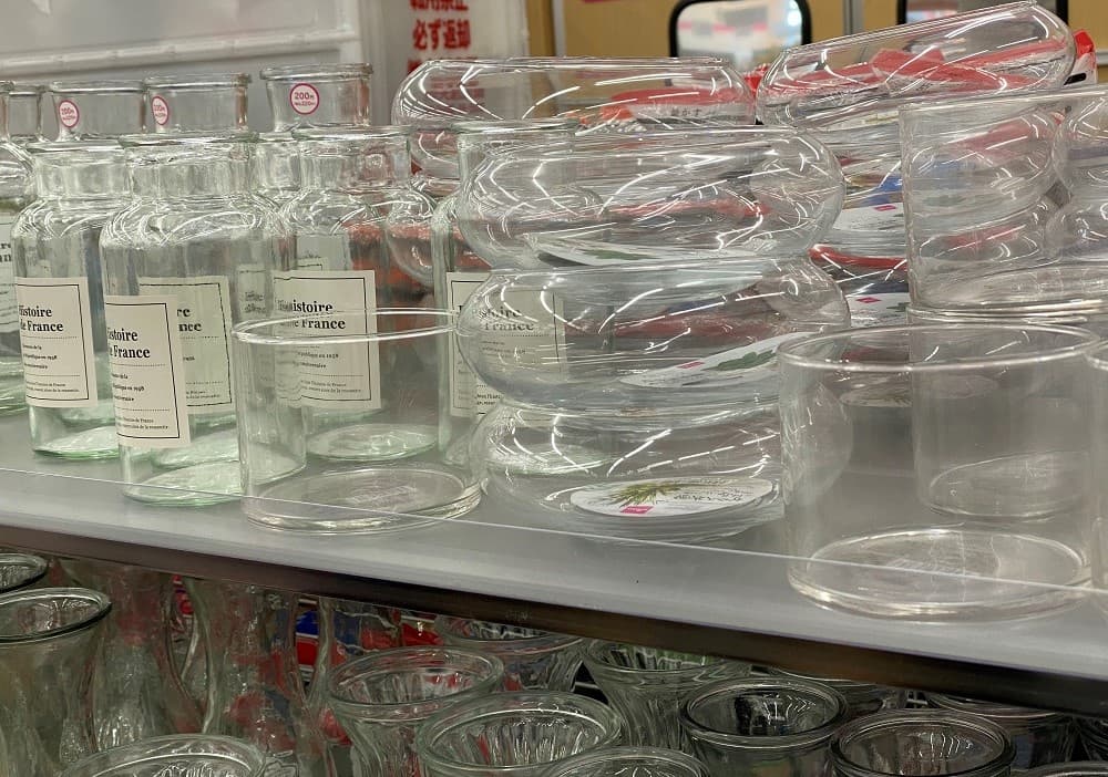 100均だけでボトルアクアリウム 注意点やデメリットを解説 Aquarium Library